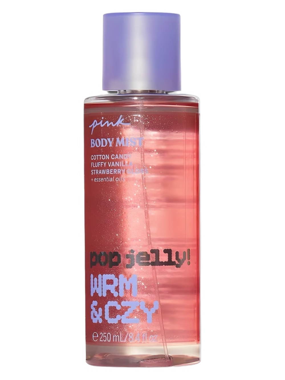 🆕 Warm & Cozy Pop Jelly! by PINK (Victoria's Secret)